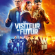 Image for article titled The Visitor From the Future Does Sci-Fi Comedy, and Zombies and Drama, Right